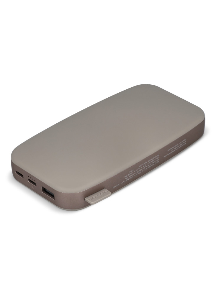 2PB18100 | Fresh 'n Rebel Powerbank 18000mAh USB-C Fast Charging 20W