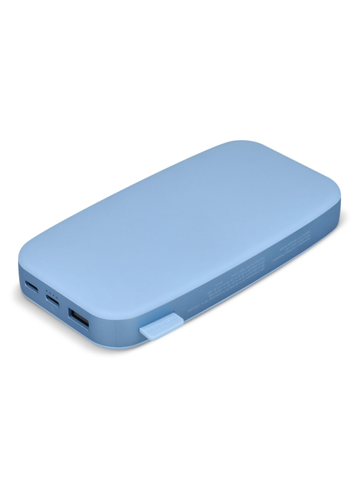 2PB18100 | Fresh 'n Rebel Powerbank 18000mAh USB-C Fast Charging 20W