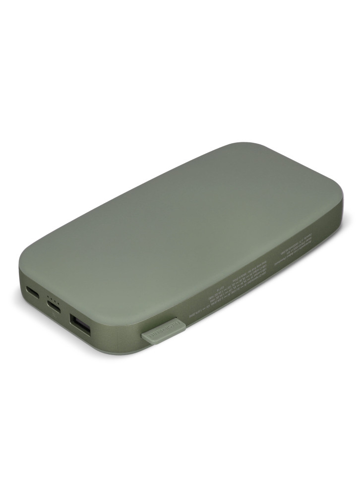 2PB18100 | Fresh 'n Rebel Powerbank 18000mAh USB-C Fast Charging 20W