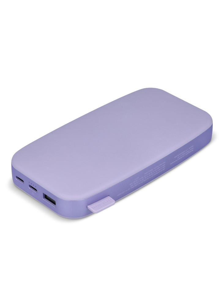 2PB18100 | Fresh 'n Rebel Powerbank 18000mAh USB-C Fast Charging 20W