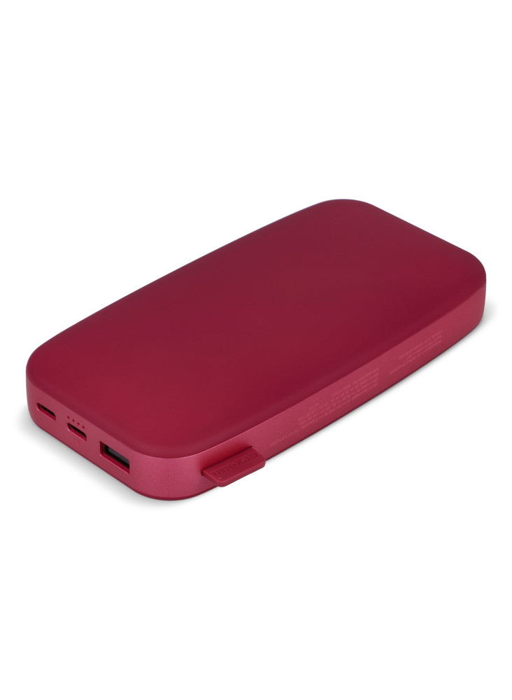 2PB18100 | Fresh 'n Rebel Powerbank 18000mAh USB-C Fast Charging 20W