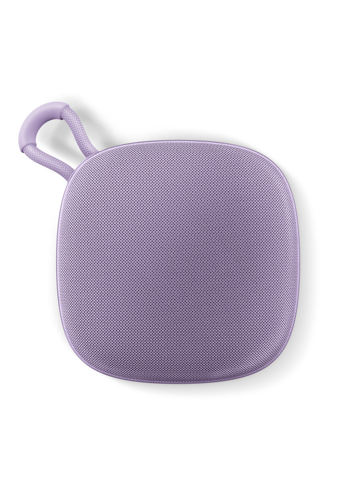 Enceinte Bluetooth étanche Fresh n Rebel Bold S3