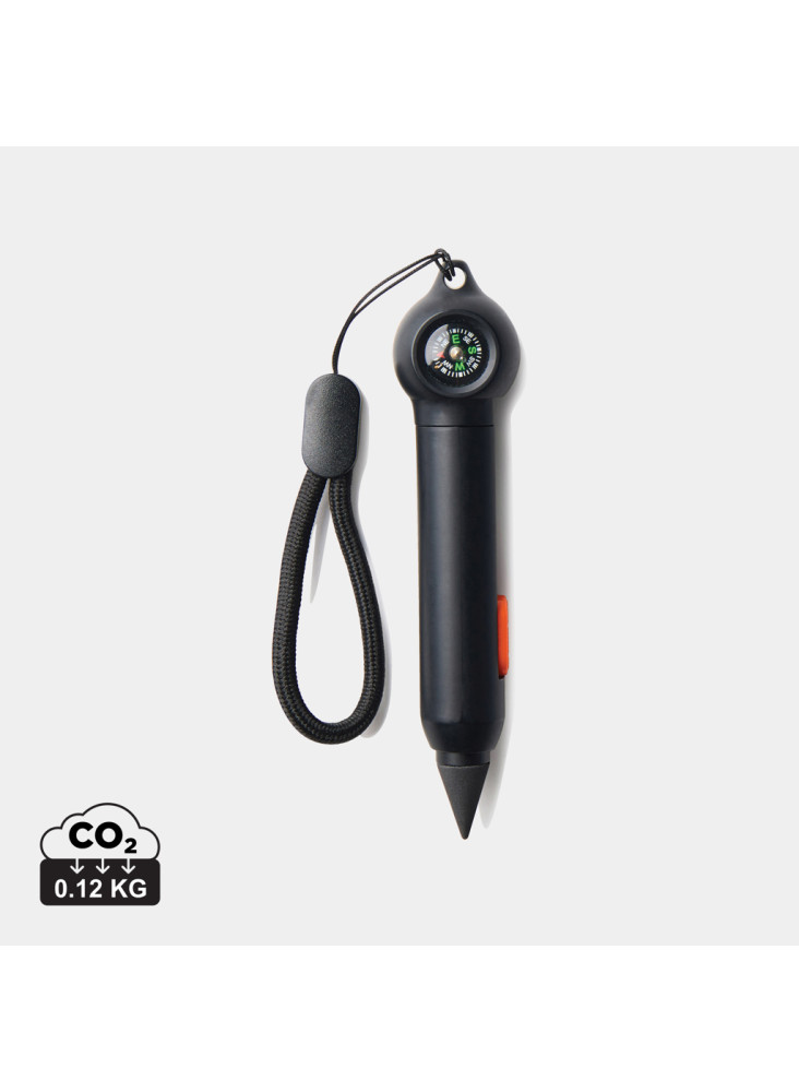 Crayon infini avec boussole RCS Nordic Drift Trail