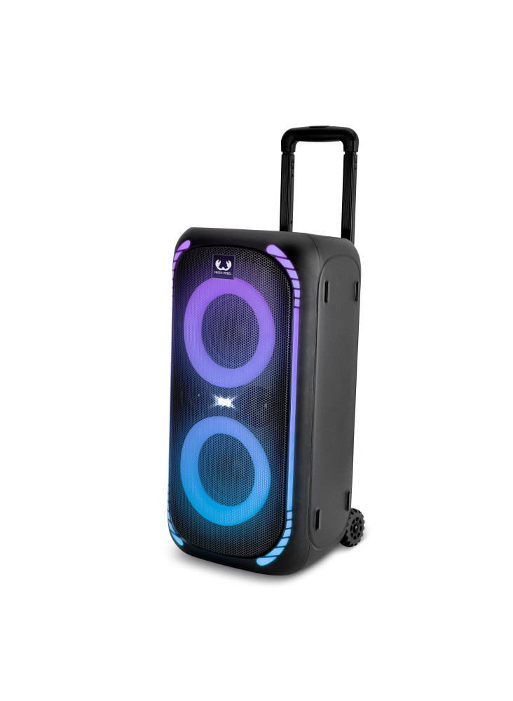 Fresh 'n Rebel Party Loud L Enceinte sans fil 640W