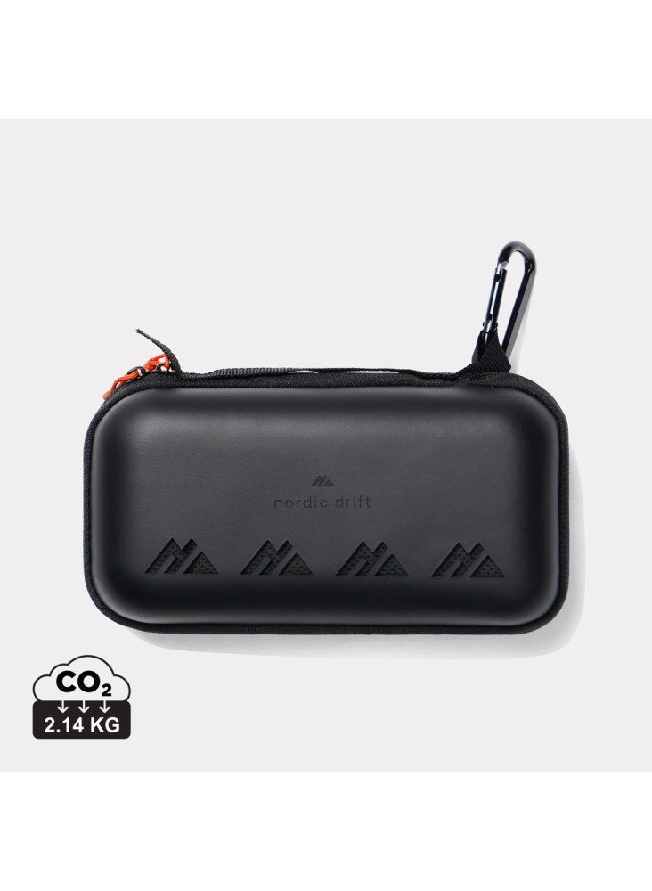 Serviette rafraichissante Nordic Drift GRS Aero