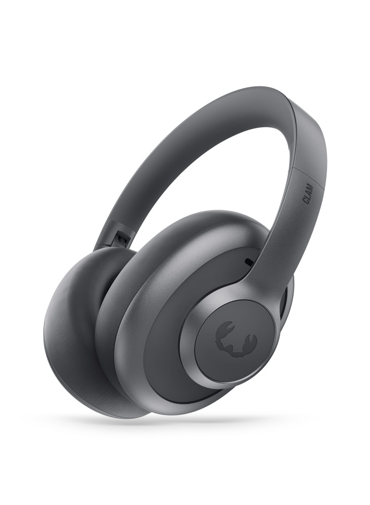 Fresh 'n Rebel Clam Blaze 2 Casque Over-Ear ENC