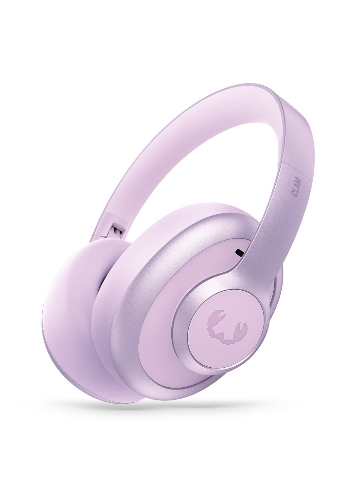 Fresh 'n Rebel Clam Blaze 2 Casque Over-Ear ENC