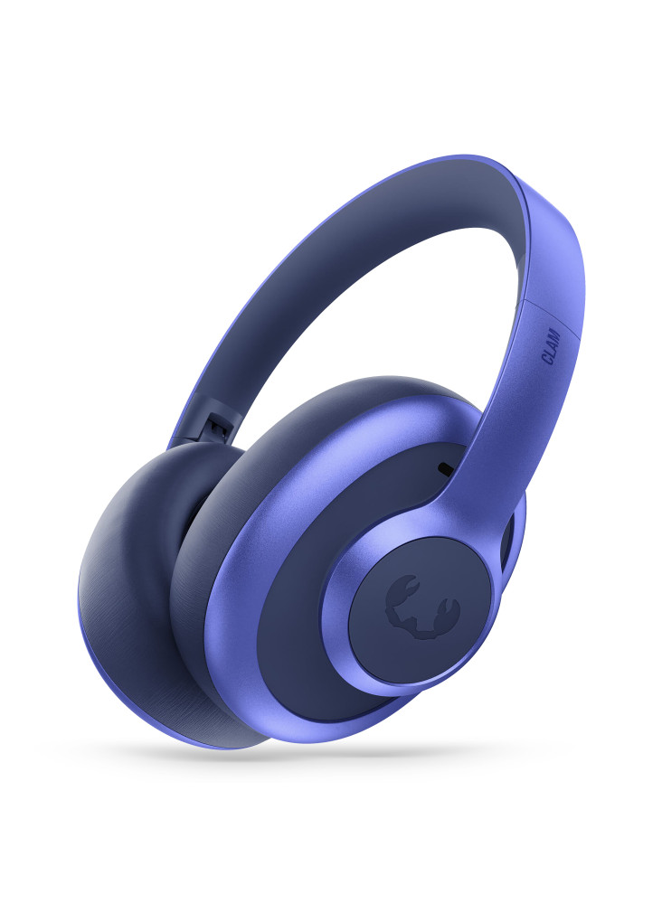 Fresh 'n Rebel Clam Ace 2 Casque Over-Ear ANC