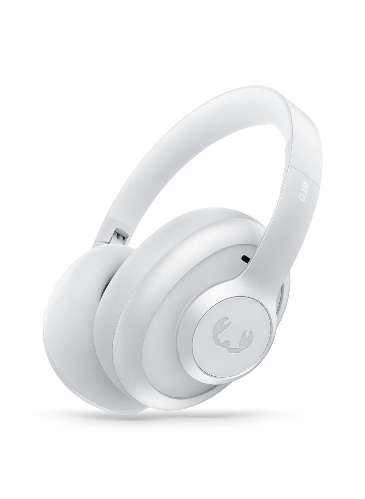 Fresh 'n Rebel Clam Ace 2 Casque Over-Ear ANC