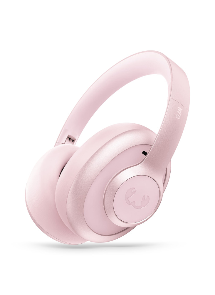 Fresh 'n Rebel Clam Ace 2 Casque Over-Ear ANC