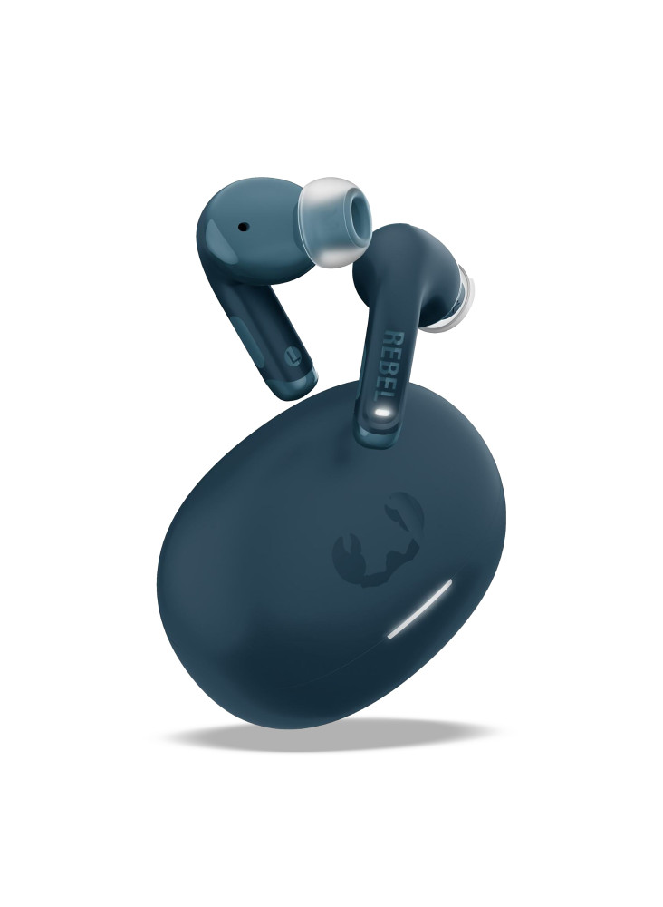 Fresh 'n Rebel Twins Fuse 2 ANC Écouteurs intra-auriculaires