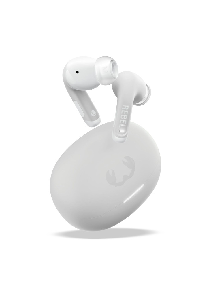 Fresh 'n Rebel Twins Fuse 2 ANC Écouteurs intra-auriculaires