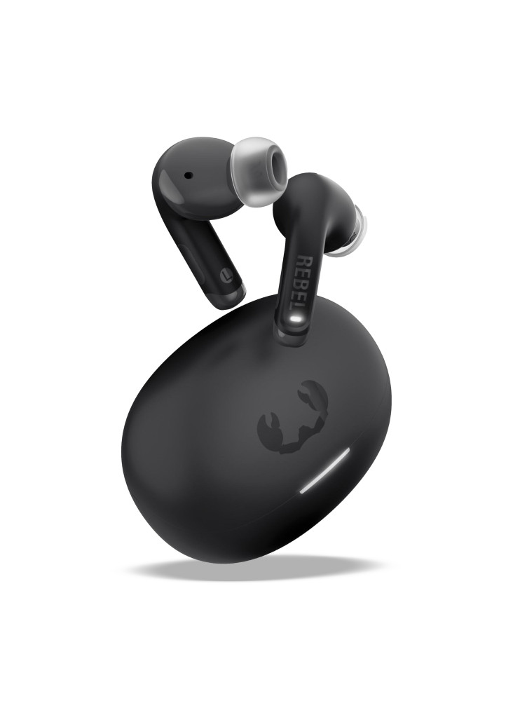 Fresh 'n Rebel Twins Fuse 2 ANC Écouteurs intra-auriculaires
