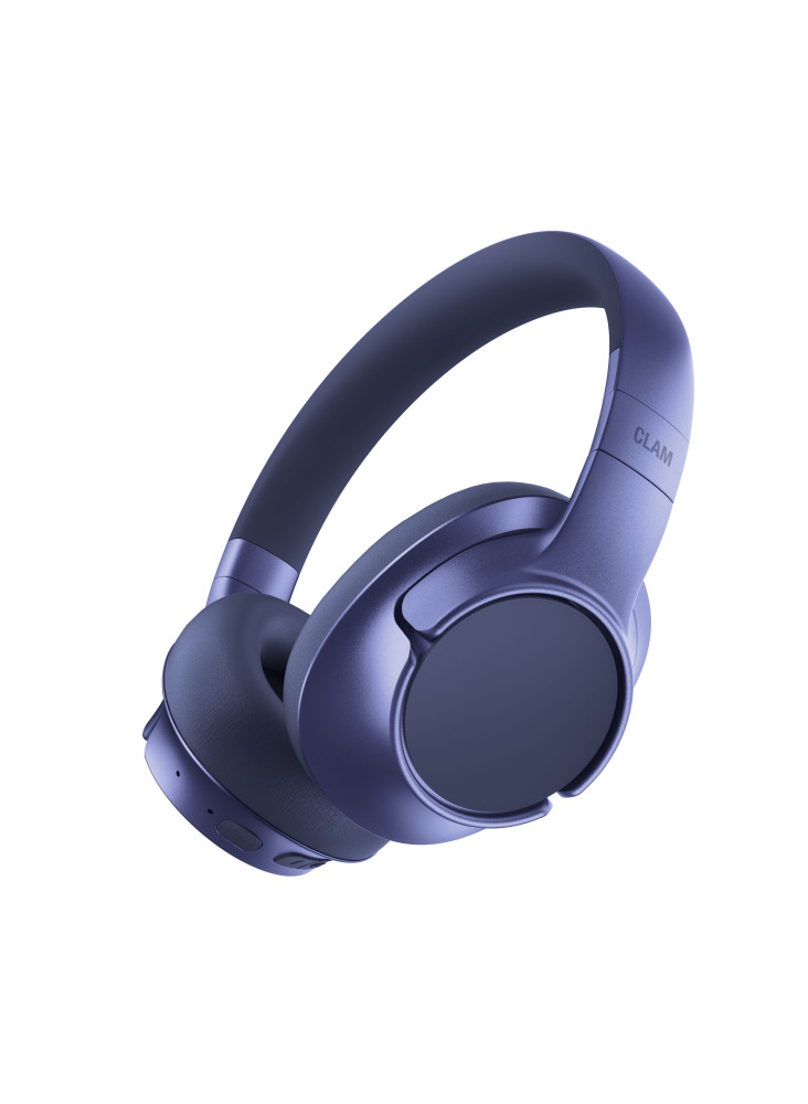 Fresh 'n Rebel Clam Core 2 Casque Audio Sans Fil Over-Ear