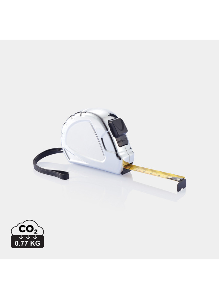 Mètre économique 3m/16mm autobloquant