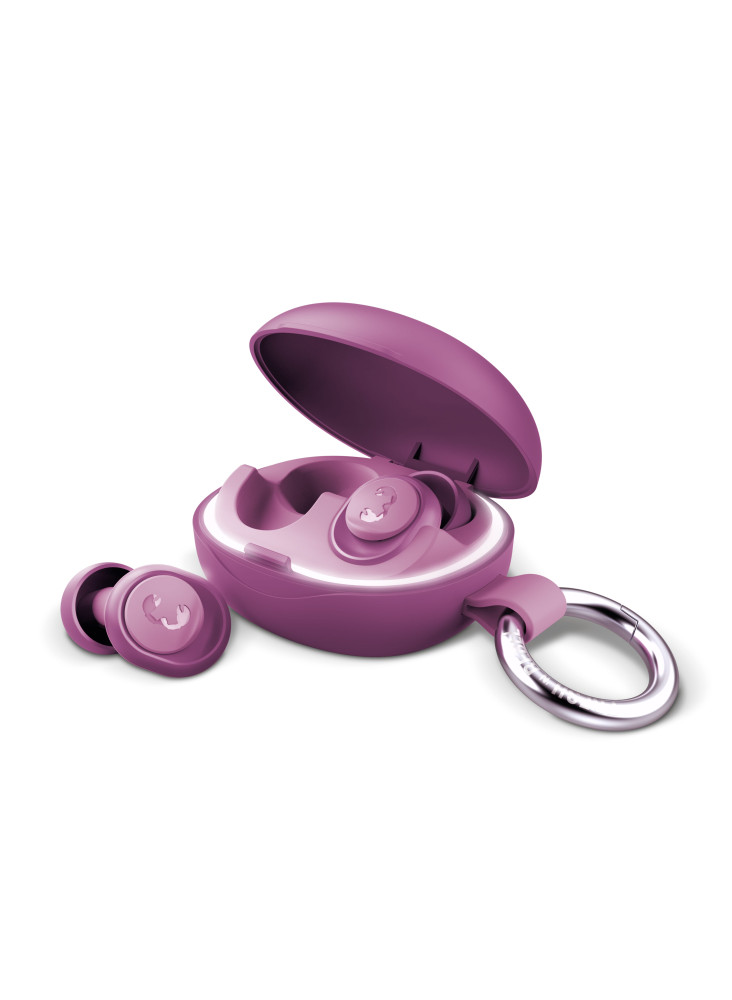 Fresh 'n Rebel Pearls Fresh Bouchons d’Oreilles – Protection Auditive Certifiée