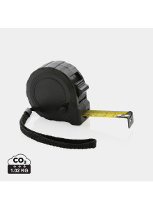 Mètre 5M/19mm en plastique...