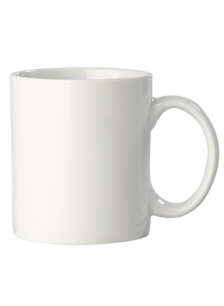 Mug sublimation Oslo 300ml Premium