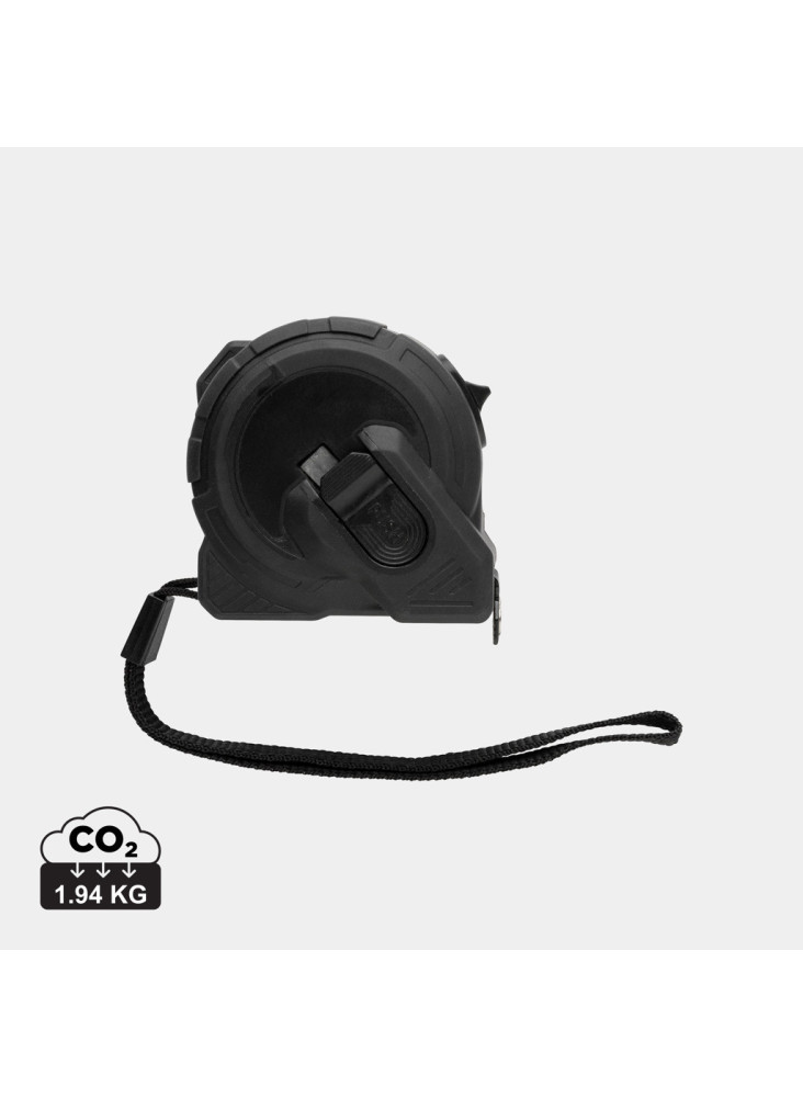 Mètre ruban 5M Gear X avec rétraction lente/rapide