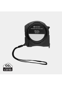 Mètre ruban 5M Gear X avec...