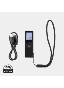 Mètre laser 30 mètres en...