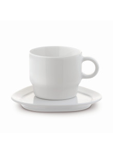 Tasse et soucoupe...