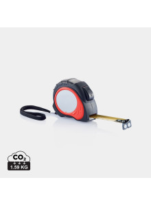 Mètre ruban Tool Pro 5m