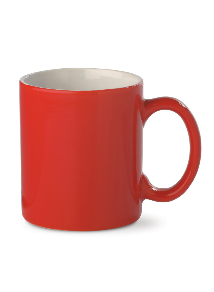Mug Oslo Rouge 300ml
