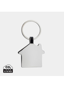 Porte-clés maison en...