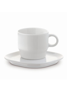 Tasse et soucoupe Satellite...