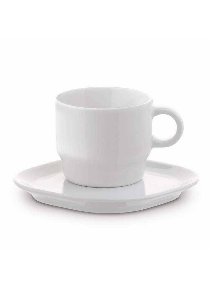 Tasse et soucoupe Satellite 180ml