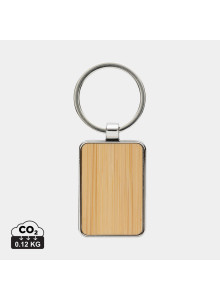 Porte-clés rectangle en...