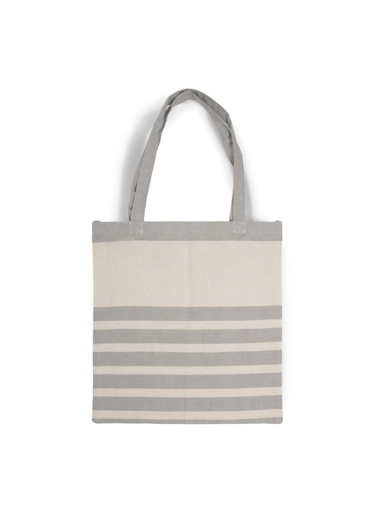 Sagaform Ella Hamam Sac en coton 41x38 cm