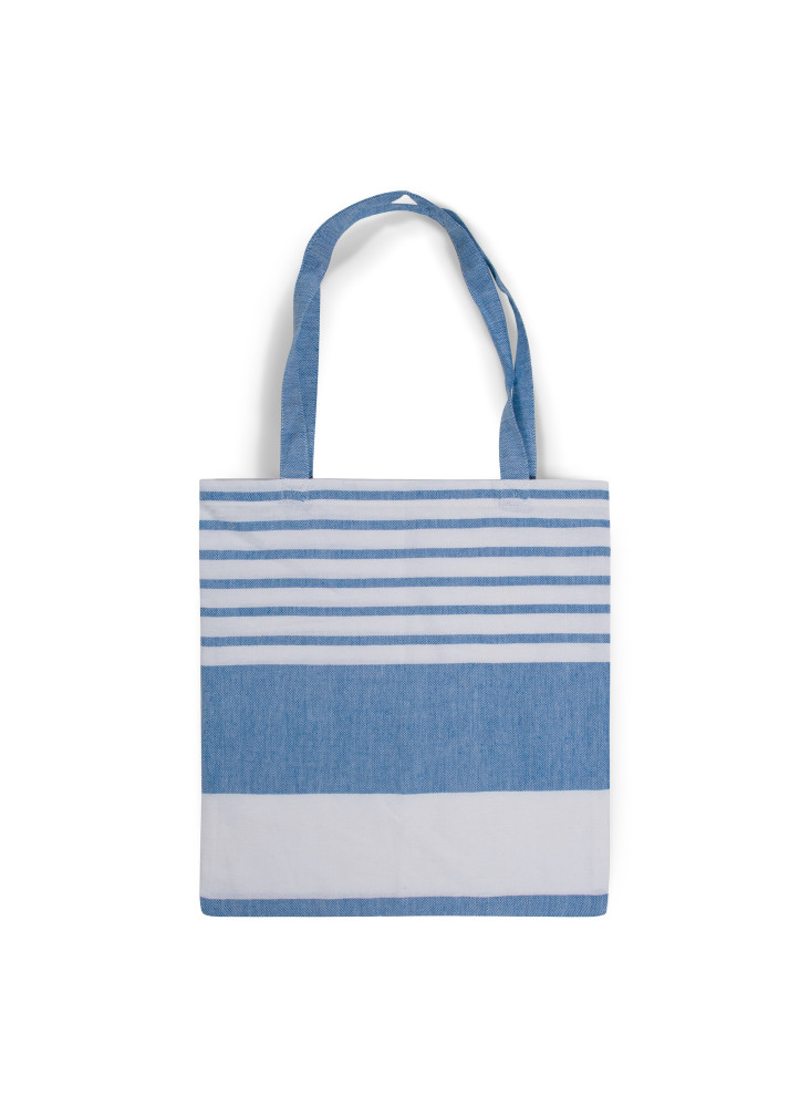 Sagaform Ella Hamam Sac en coton 41x38 cm