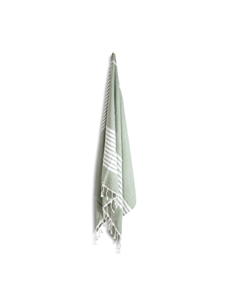 Sagaform Ella Serviette de hammam coton bio 90x170cm