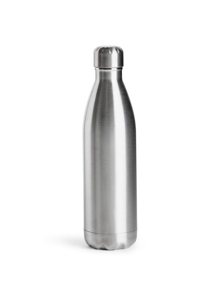 Sagaform Nils Steel Bottle Large 750ml
