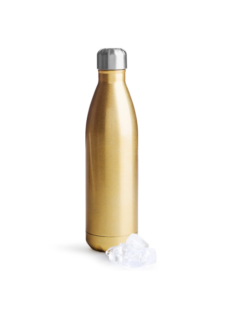 Sagaform Nils Steel Bottle Large 750ml