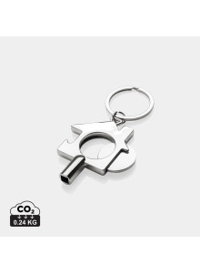 Porte-clés 3 en 1 en...