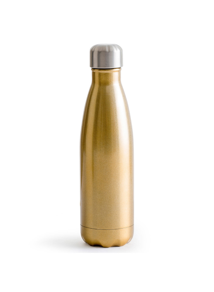 Sagaform Nils Bouteille en acier 500ml
