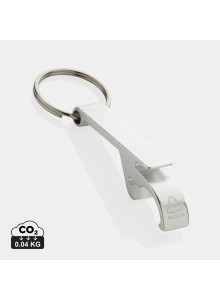 Porte-clés décapsuleur en...