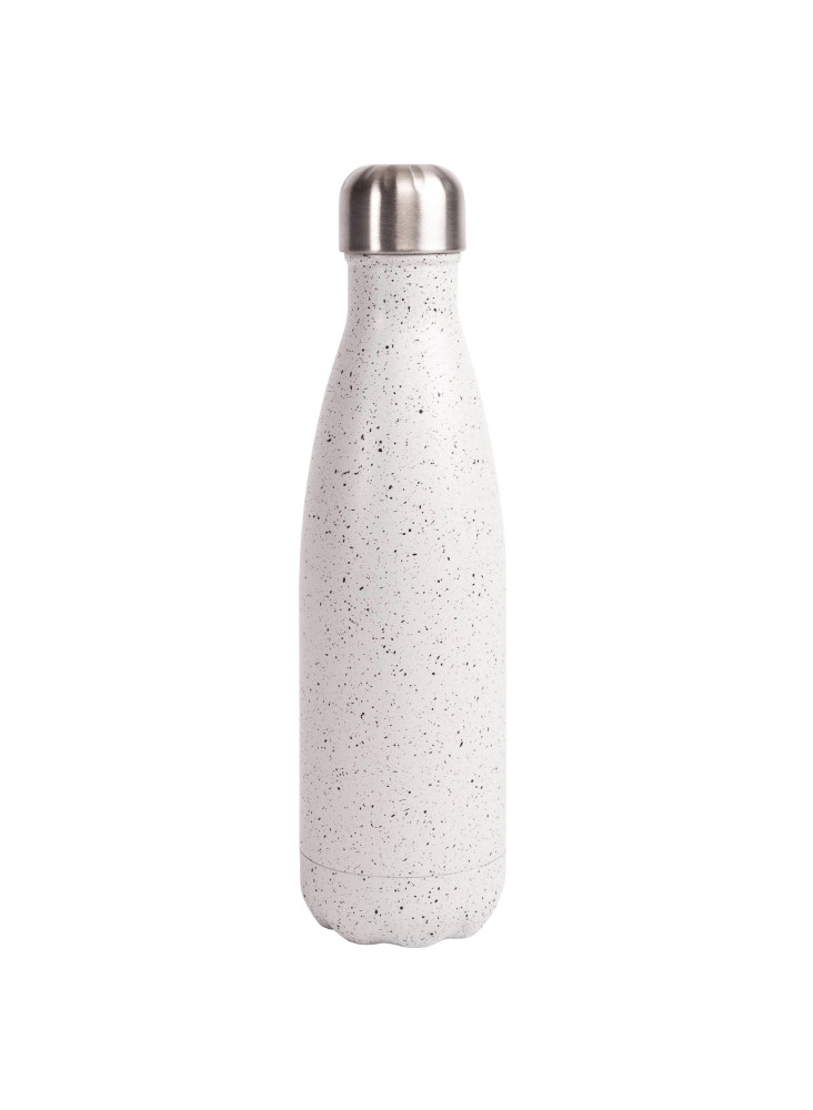 Sagaform Nils Bouteille en acier Splash 500ml