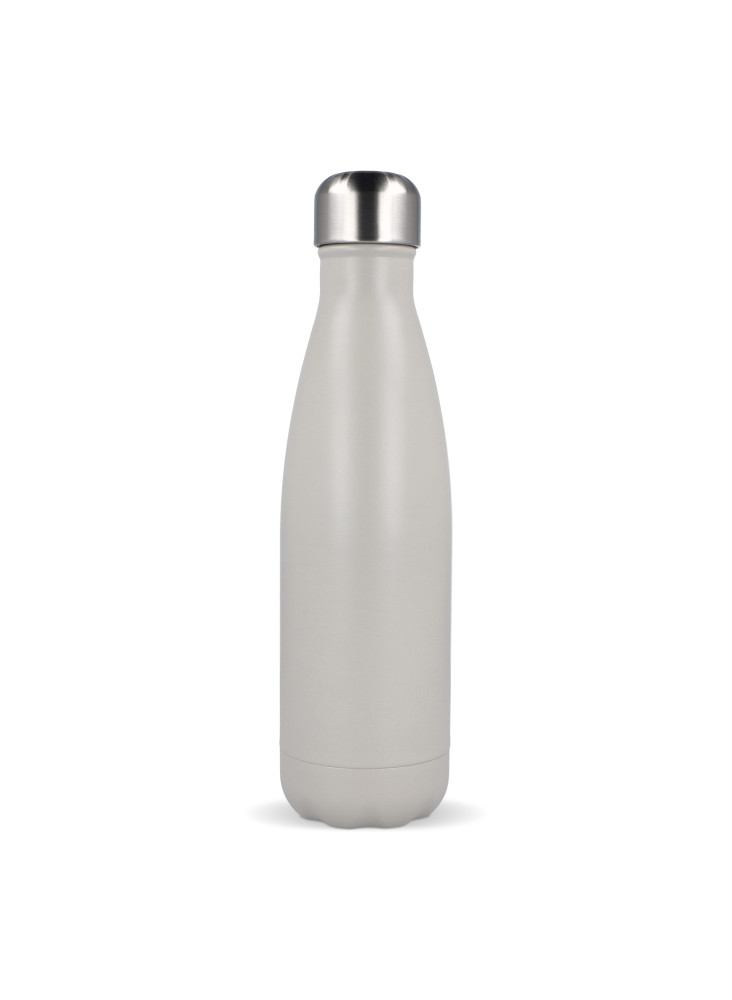 Sagaform Nils Bouteille en acier poudré 500 ml