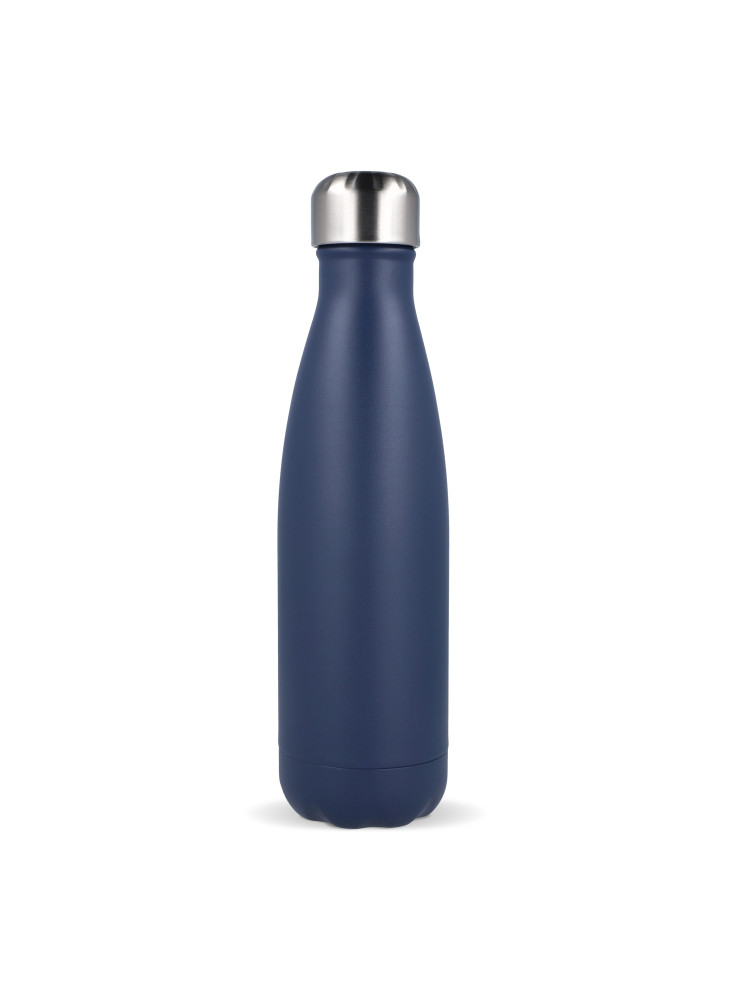 Sagaform Nils Bouteille en acier poudré 500 ml