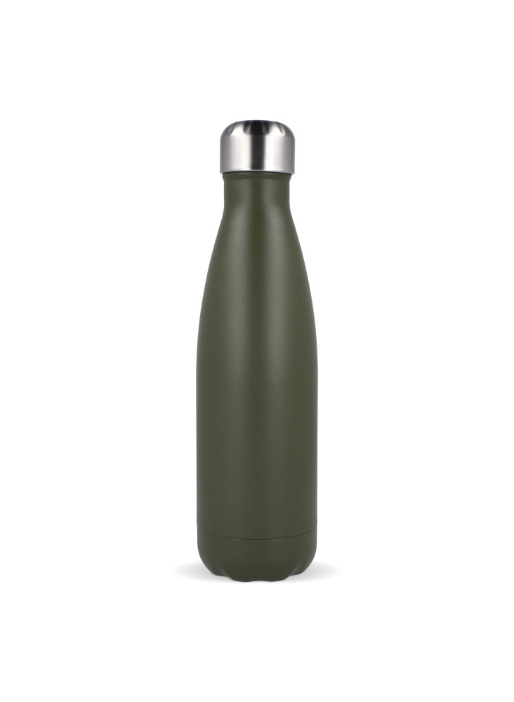 Sagaform Nils Bouteille en acier poudré 500 ml