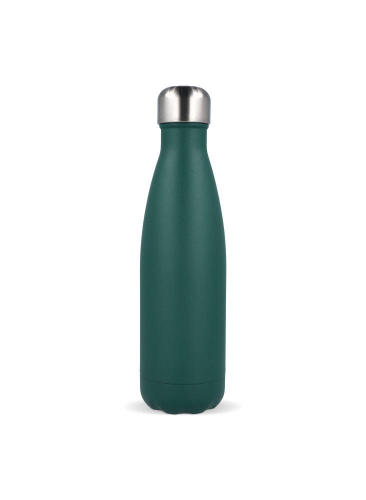 Sagaform Nils Bouteille en acier poudré 500 ml