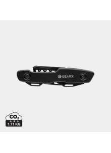 Couteau multifonction Gear X