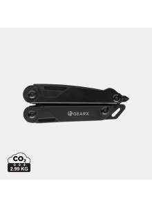 Pince multifonction Gear X
