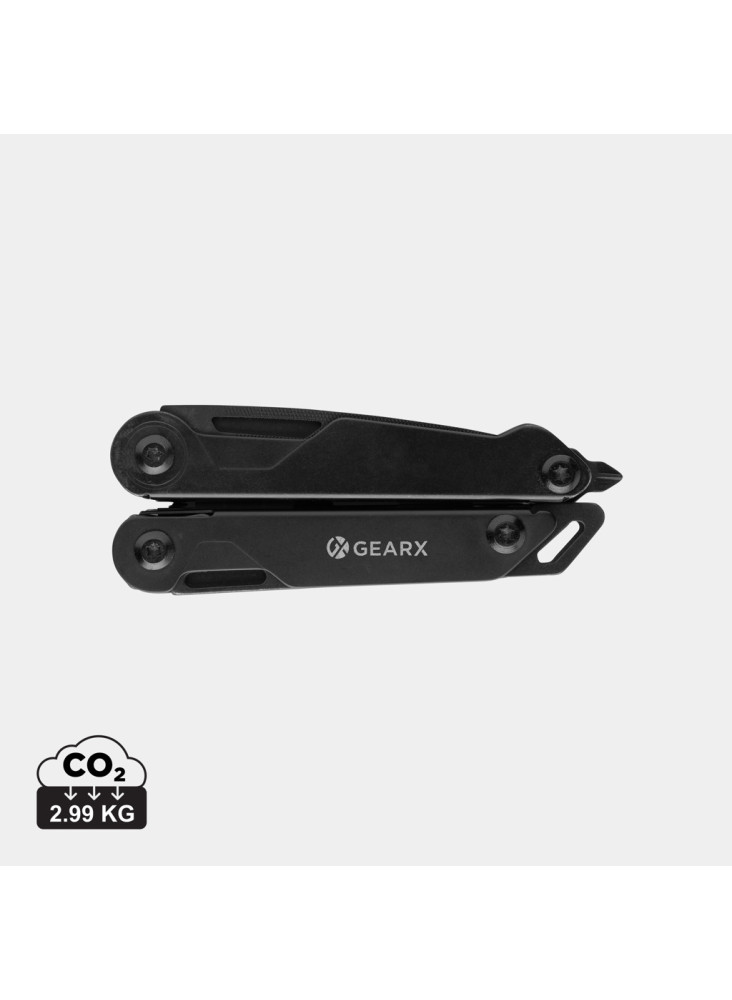 Pince multifonction Gear X