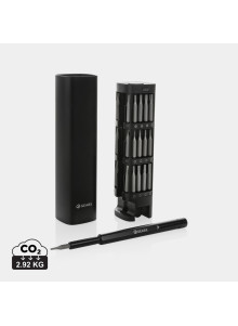 Set de tournevis 46 pcs en...
