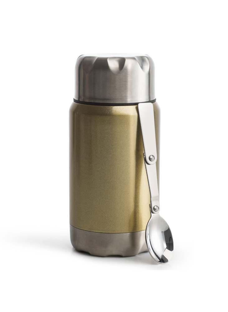 Thermos alimentaire Sagaform Mark 600ml